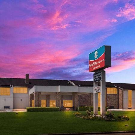 Surestay Plus Hotel By Best Western Greenwood Extérieur photo