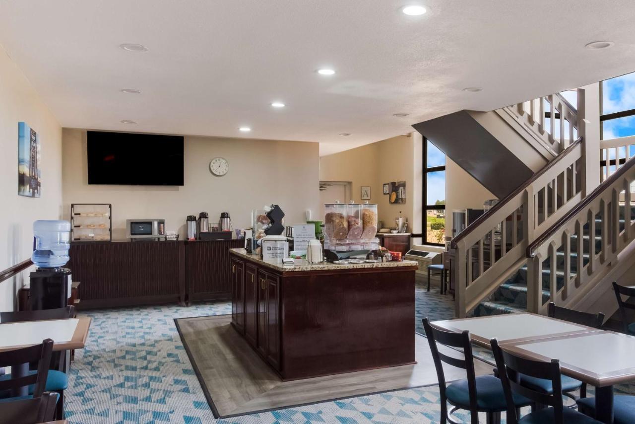 Surestay Plus Hotel By Best Western Greenwood Extérieur photo