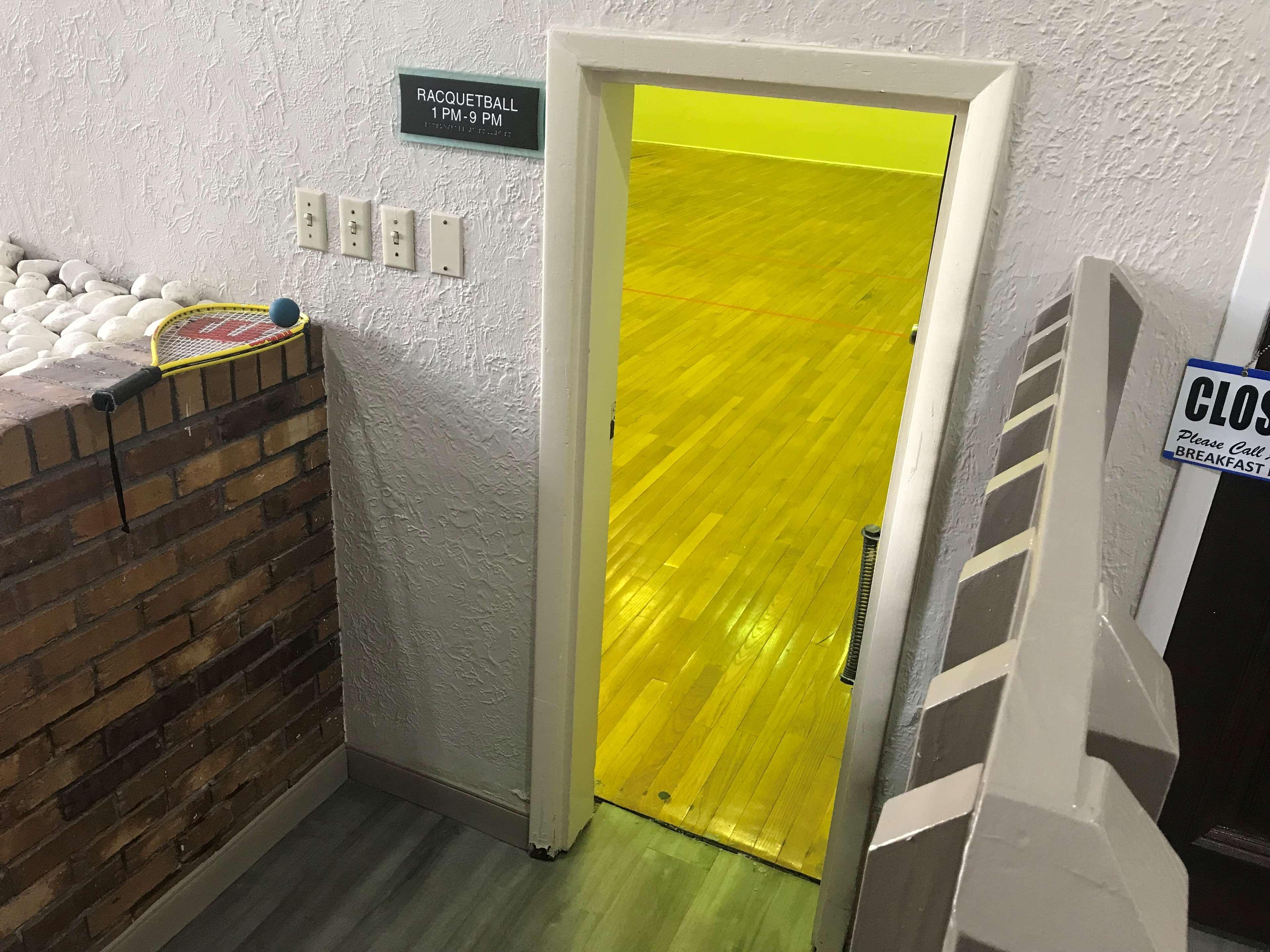 Surestay Plus Hotel By Best Western Greenwood Extérieur photo