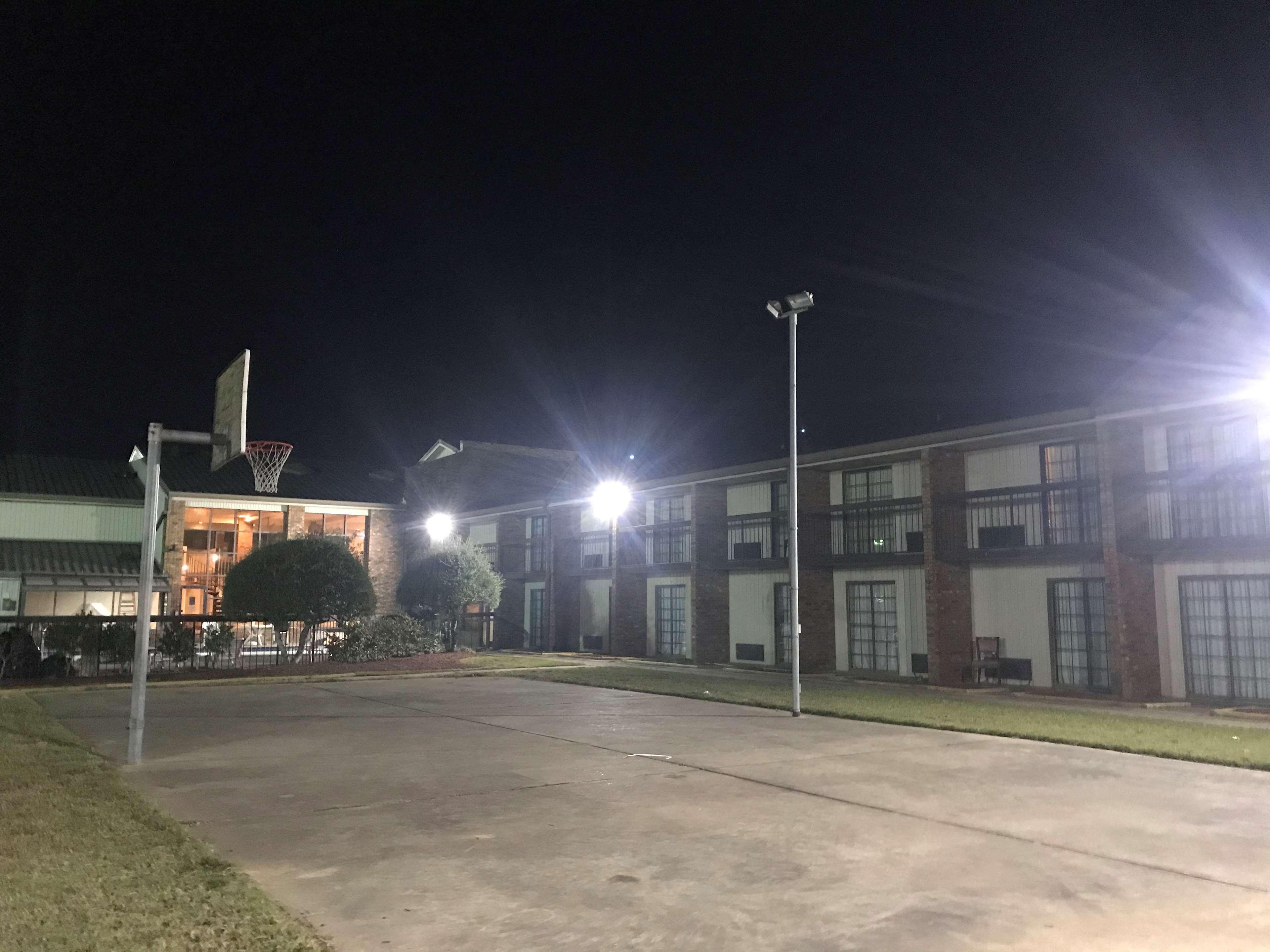Surestay Plus Hotel By Best Western Greenwood Extérieur photo