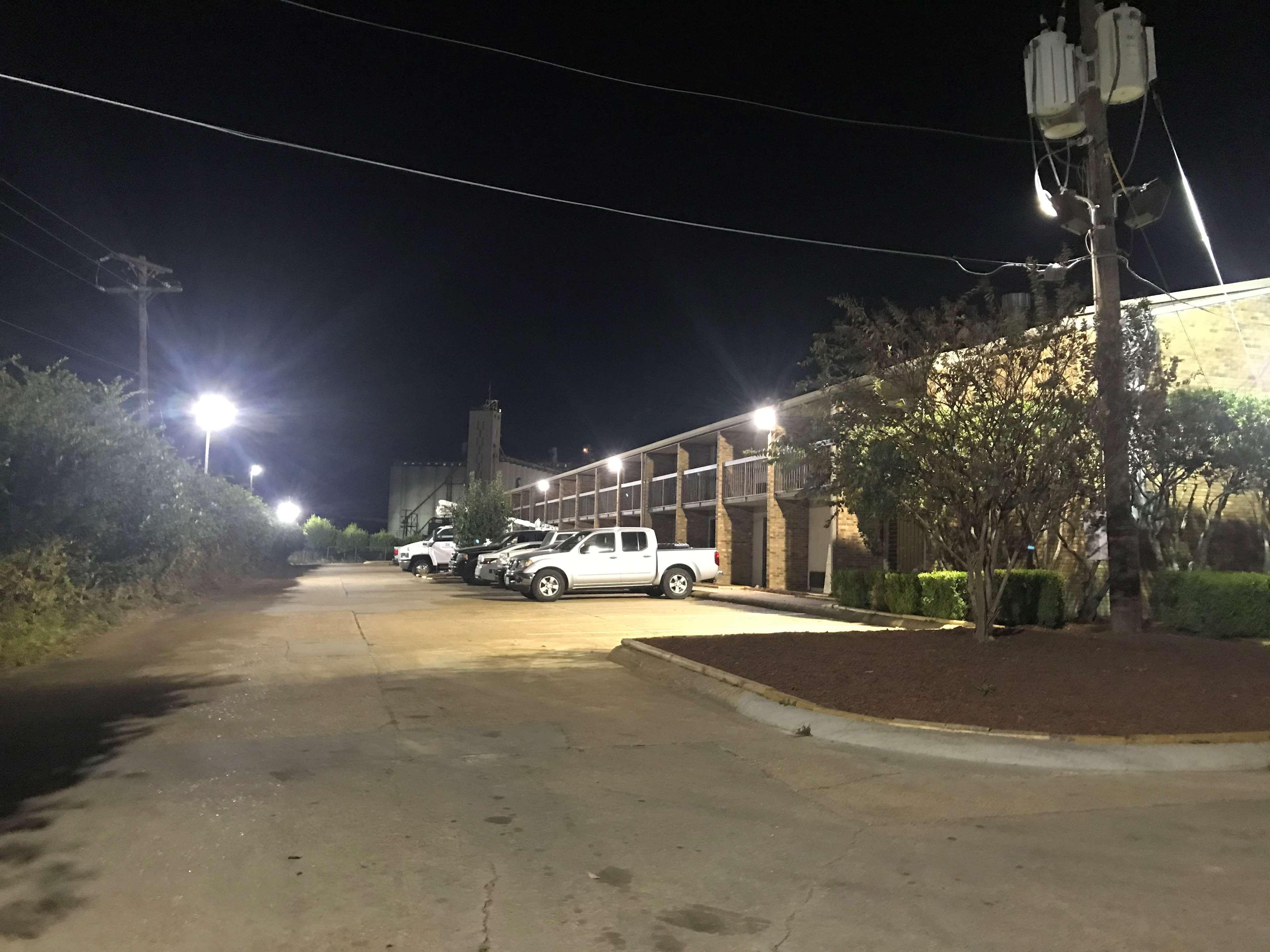Surestay Plus Hotel By Best Western Greenwood Extérieur photo