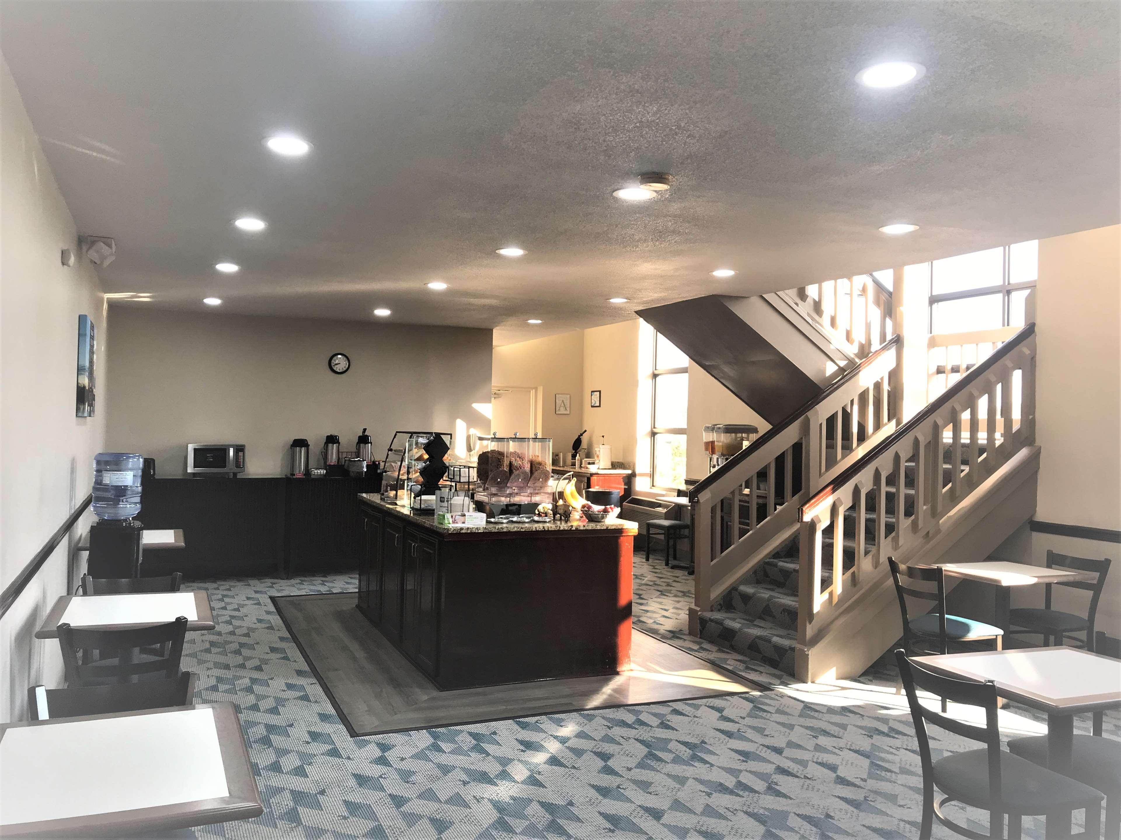 Surestay Plus Hotel By Best Western Greenwood Extérieur photo